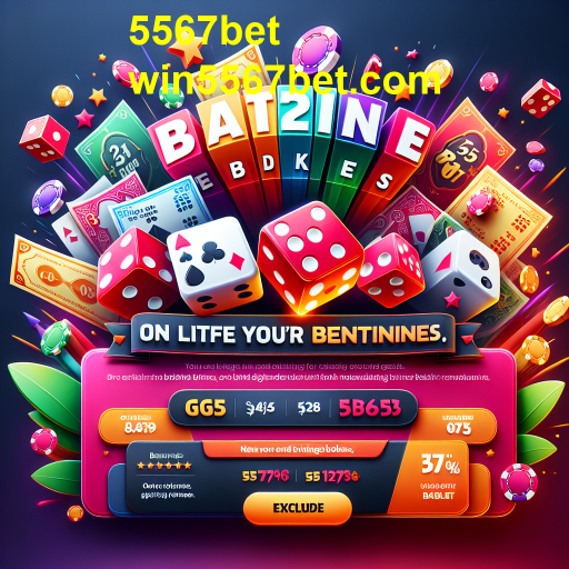 Descubra as Ofertas Exclusivas no 5567bet: Promoções Imperdíveis para Jogadores